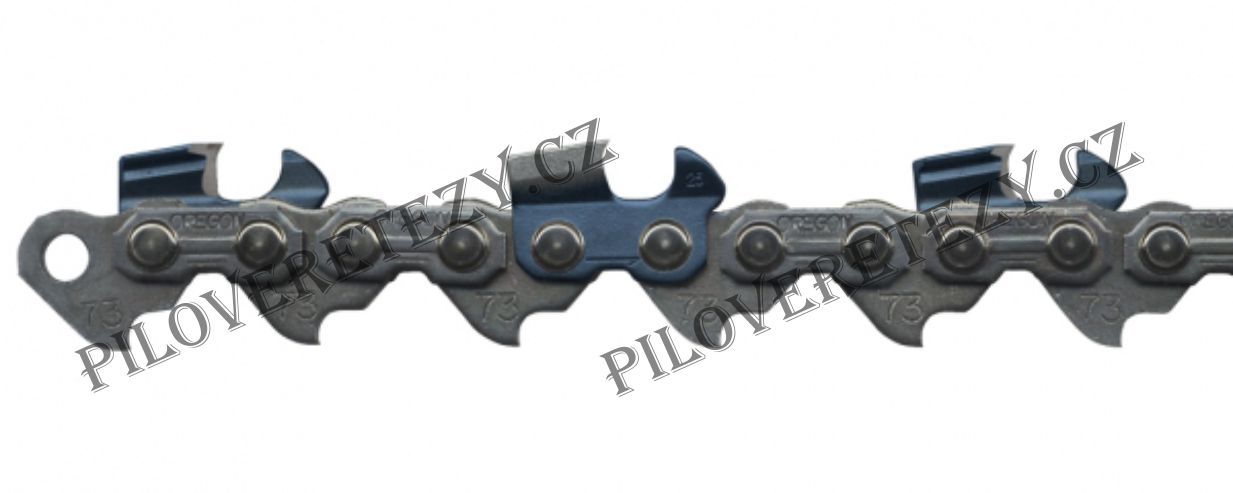 Řetěz pilový 75LGX 66E