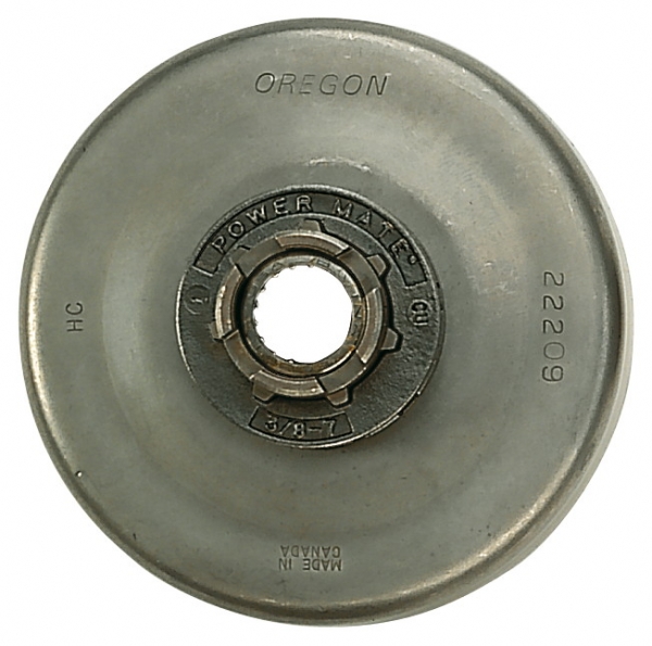 Řetězka Husqvarna H55