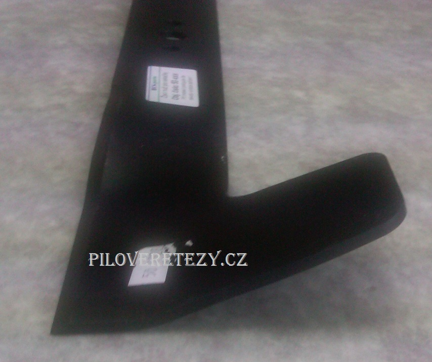 Nůž pro Castelgarden 50,5 cm