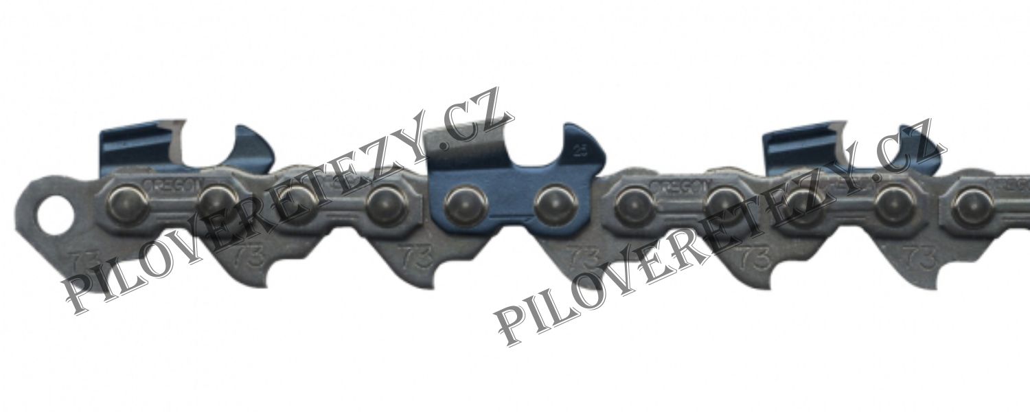 Řetěz pilový 73EXL 92E