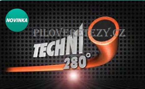 Struna Techni 280 2,7 mm x 70 m