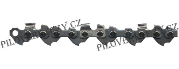 Řetěz pilový 91P 55E