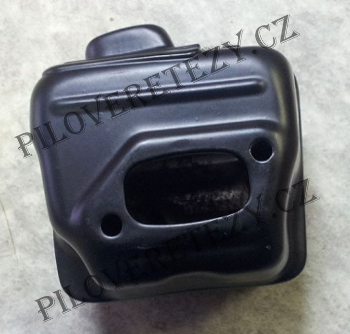 Výfuk pro Husqvarna 340, 346