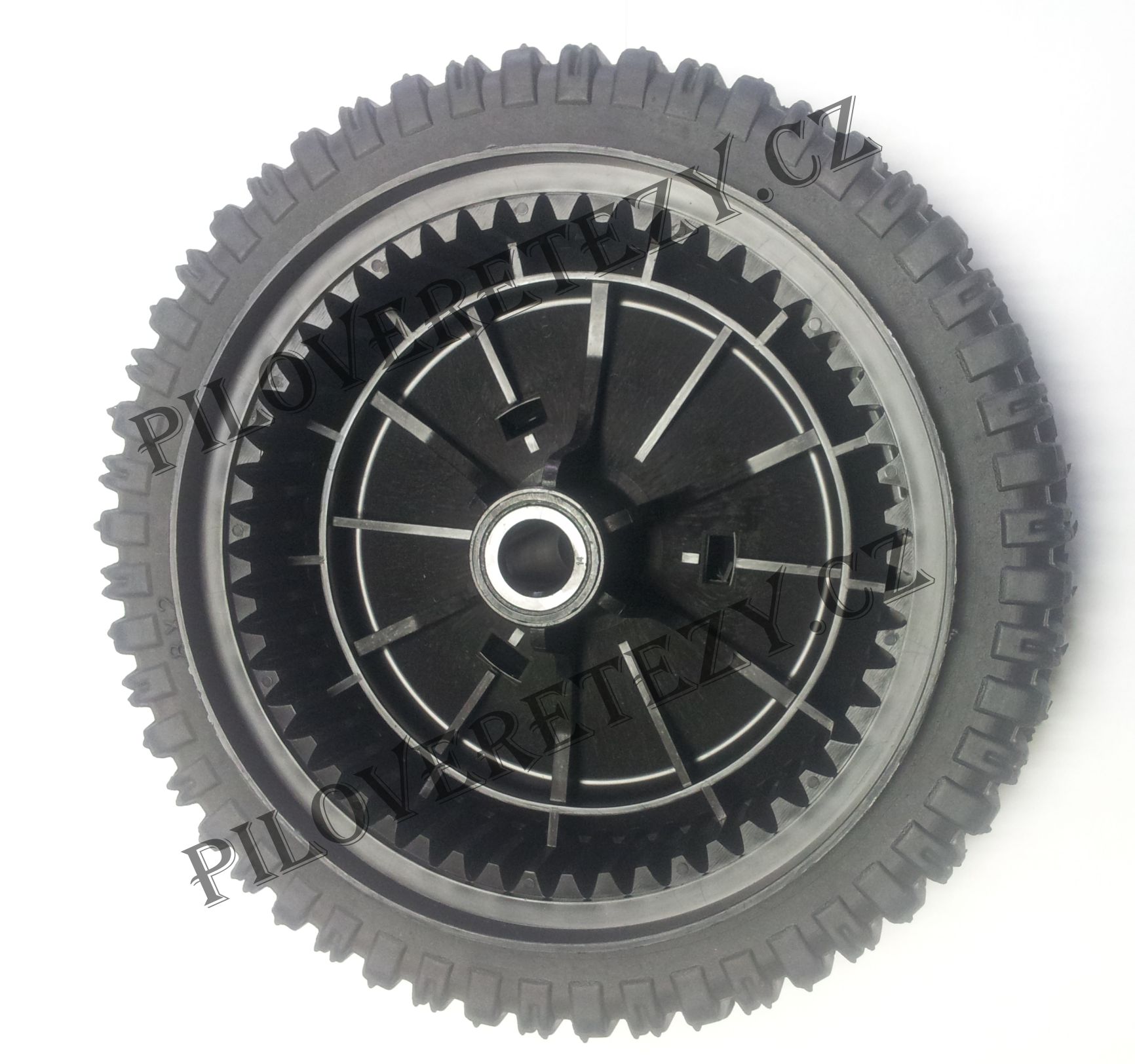 Přední pohonové kolo BH 55Y21