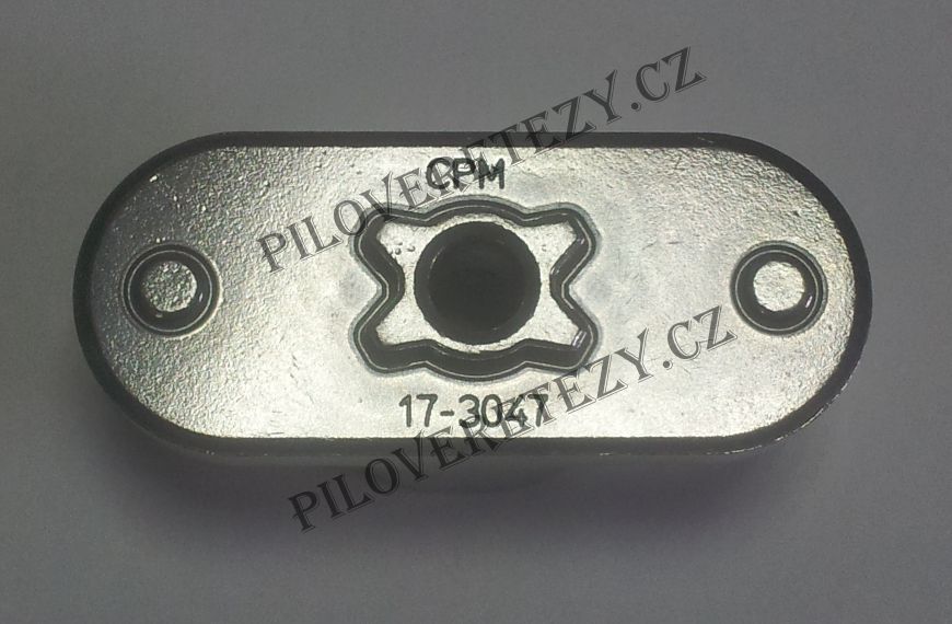 Příruba nože MTD 748-0377C