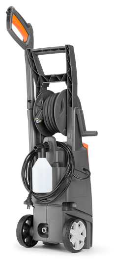 Vysokotlaký čistič Husqvarna PW 235R