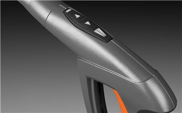 Vysokotlaký čistič Husqvarna PW 235R