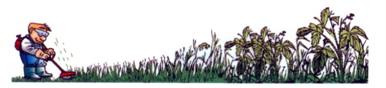 Struna FlexiBlade 2,65