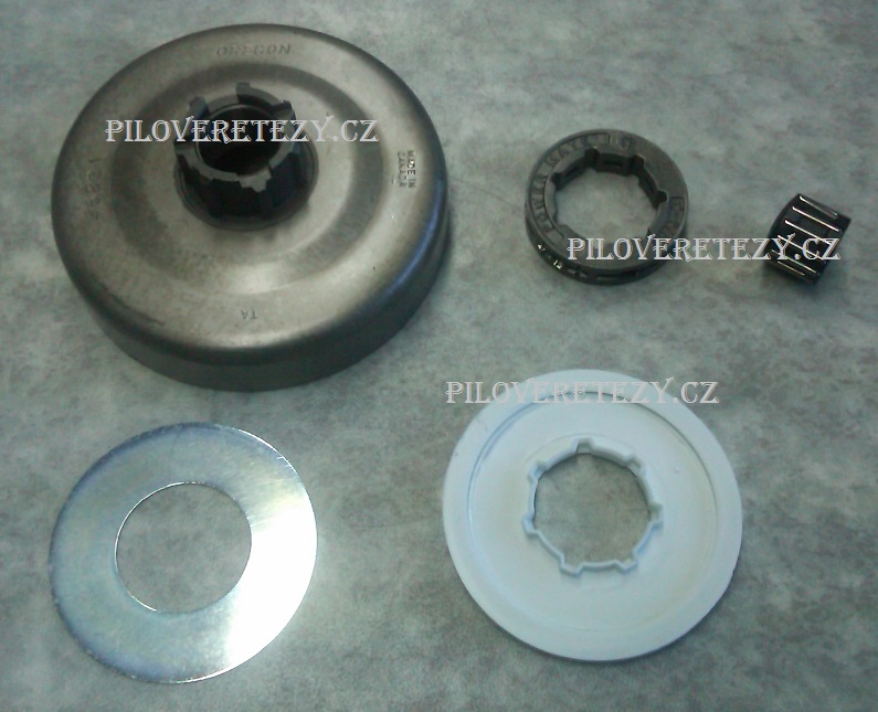 Řetězka 26831