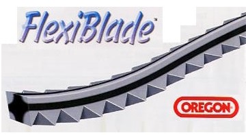 Struna FlexiBlade 2,5 mm x 53 m