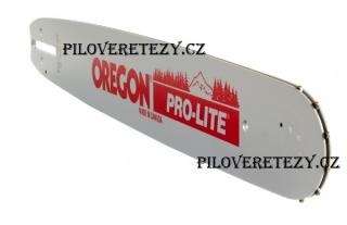 Pilová lišta vodící 208SLHK153