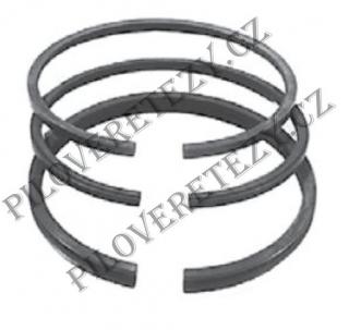 Pístní kroužky pro Honda GX160