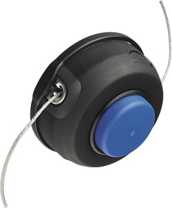 Strunová hlavice HSQ T35X - M12 mm