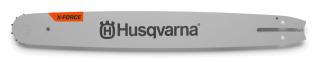 Lišta Husqvarna X-Force 3/8" 16"