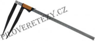 Průměrka Husqvarna hliníková 46 cm