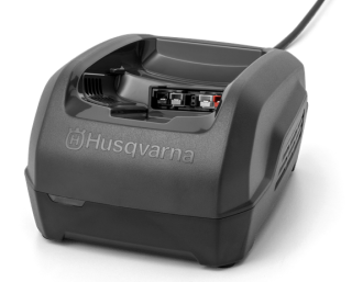Nabíječka akumulátorů QC 250