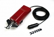 Elektrická ruční bruska 12 V