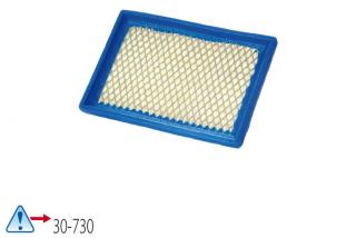 Vzduchový filtr 30-700