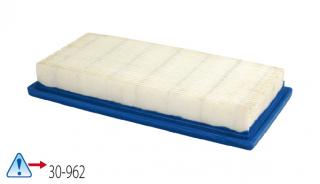Vzduchový filtr 30-762